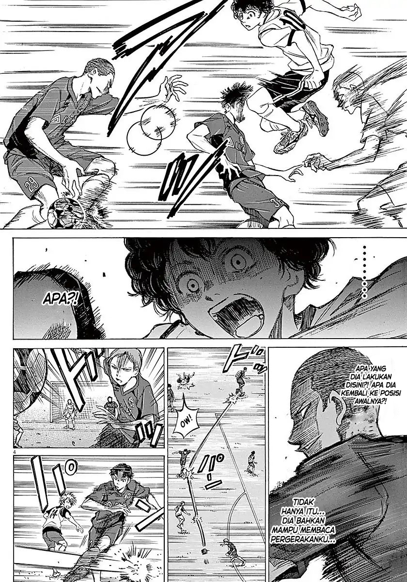 Ao Ashi Chapter 10 Image 5