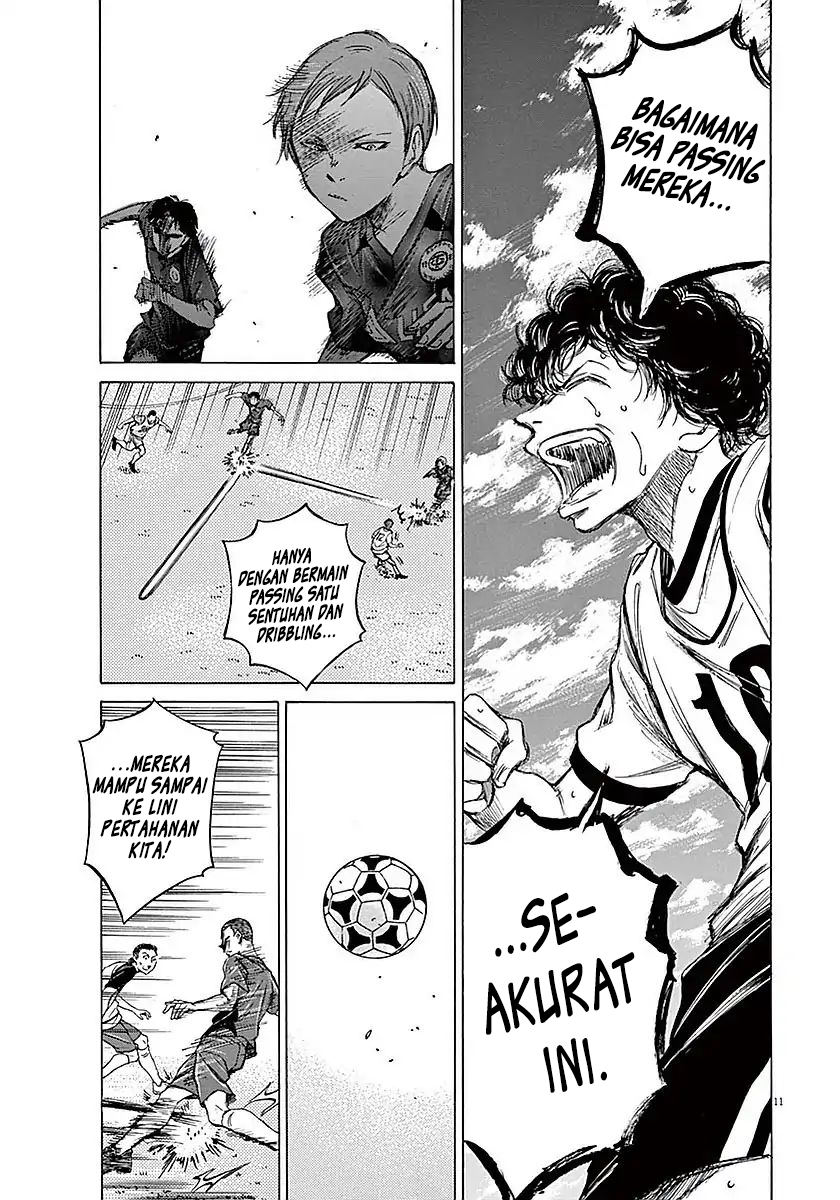 Ao Ashi Chapter 10 Image 12