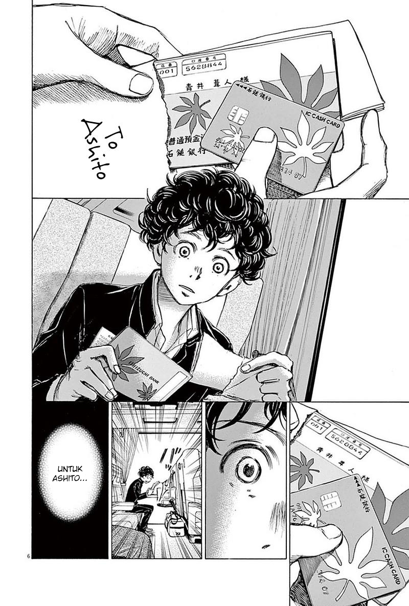 Ao Ashi Chapter 22 Image 6