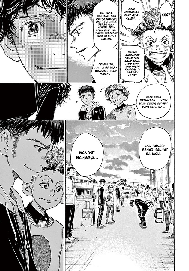 Ao Ashi Chapter 24 Image 5