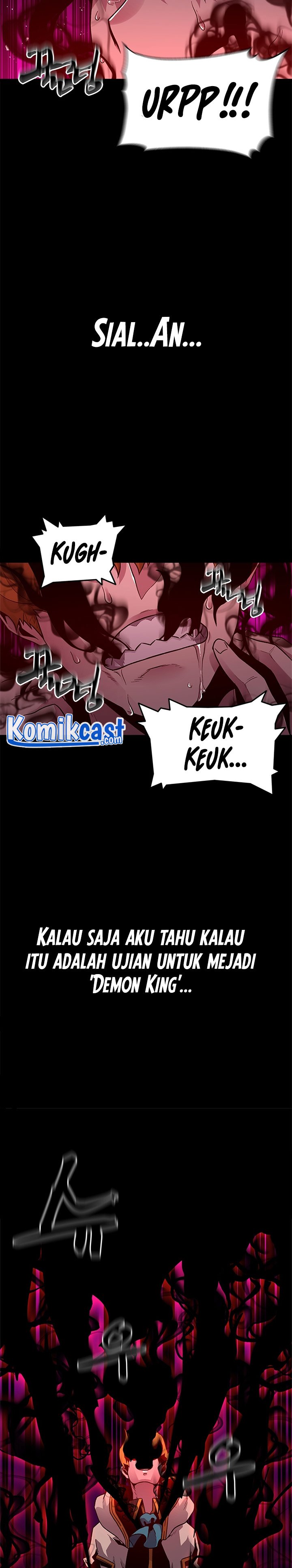 Talent-Swallowing Magician Chapter 00 Image 17