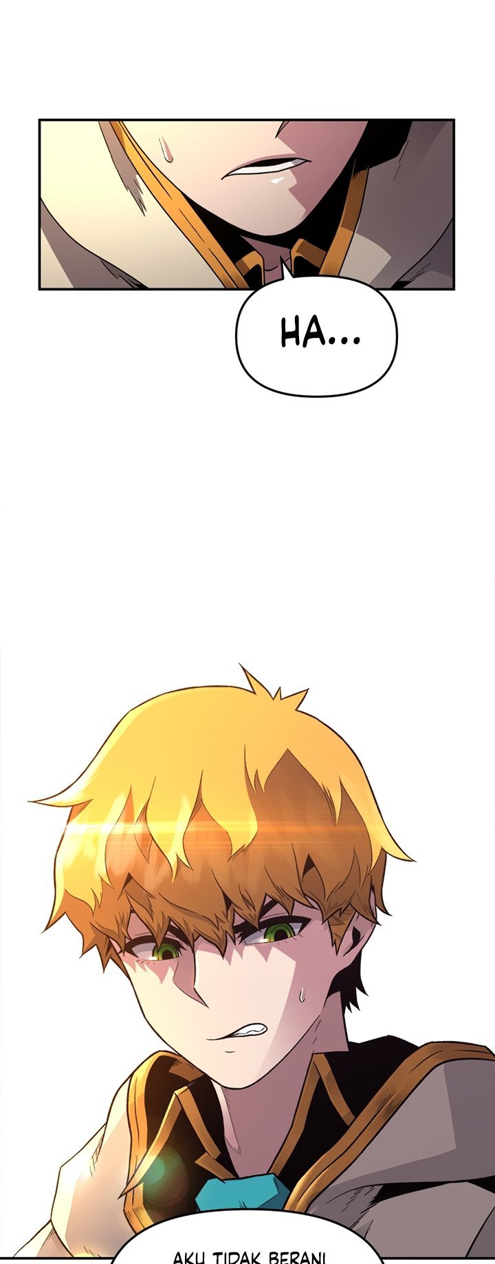 Talent-Swallowing Magician Chapter 01 Image 8