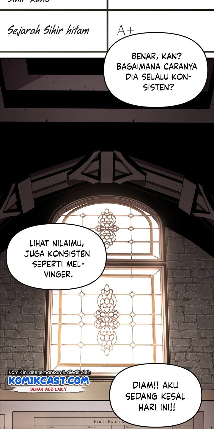 Talent-Swallowing Magician Chapter 01 Image 12
