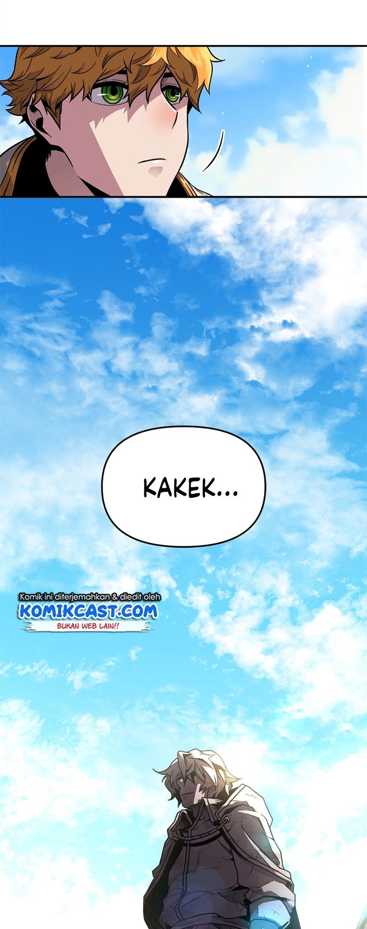 Talent-Swallowing Magician Chapter 01 Image 26