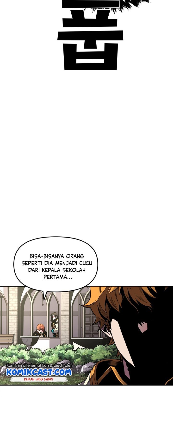 Talent-Swallowing Magician Chapter 01 Image 35