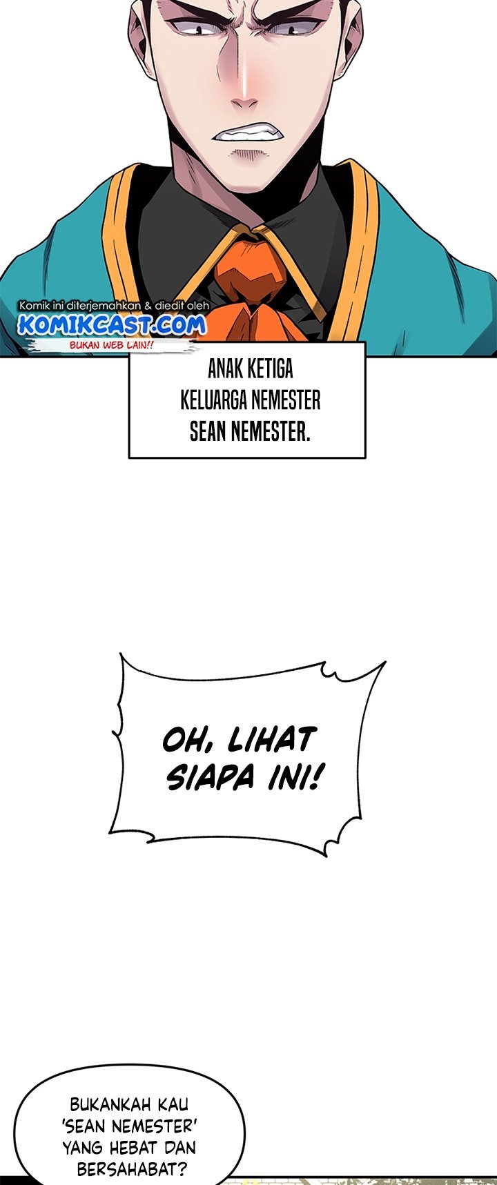 Talent-Swallowing Magician Chapter 01 Image 58