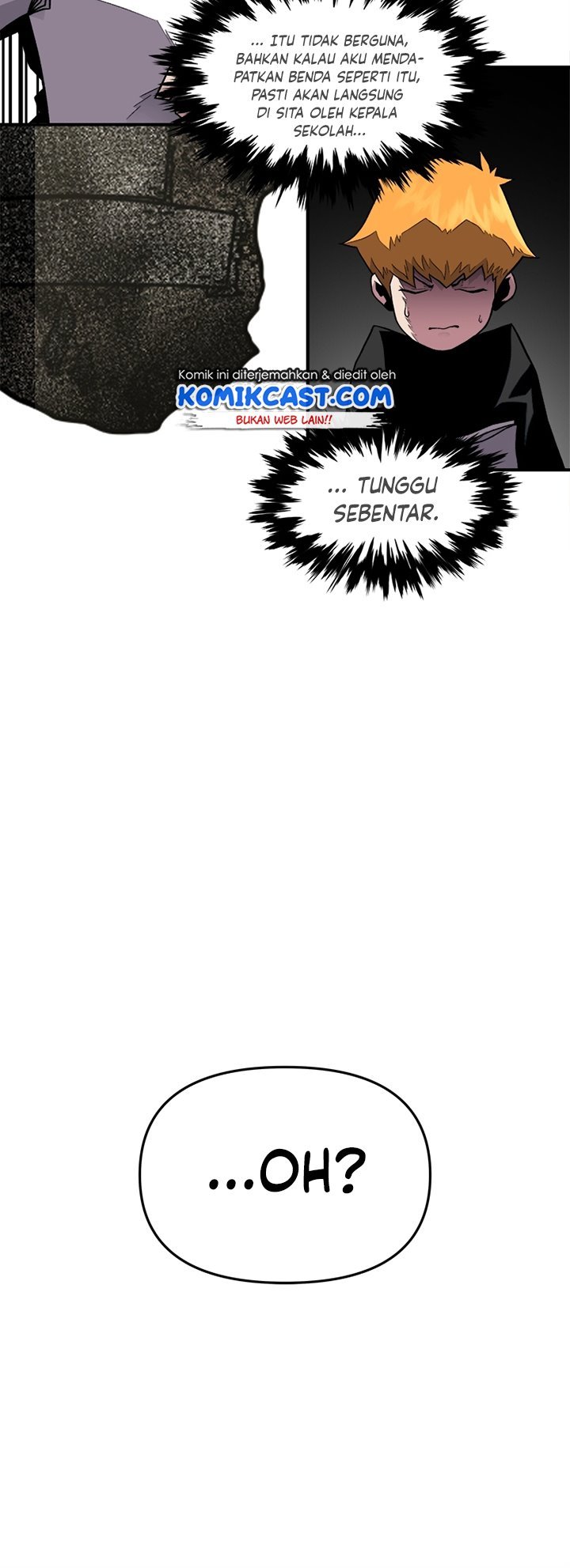 Talent-Swallowing Magician Chapter 01 Image 70