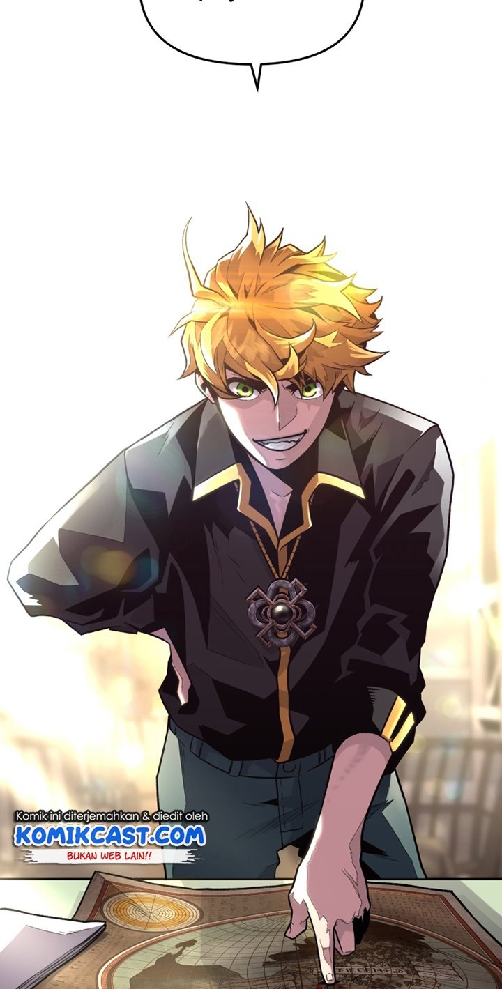 Talent-Swallowing Magician Chapter 01 Image 78