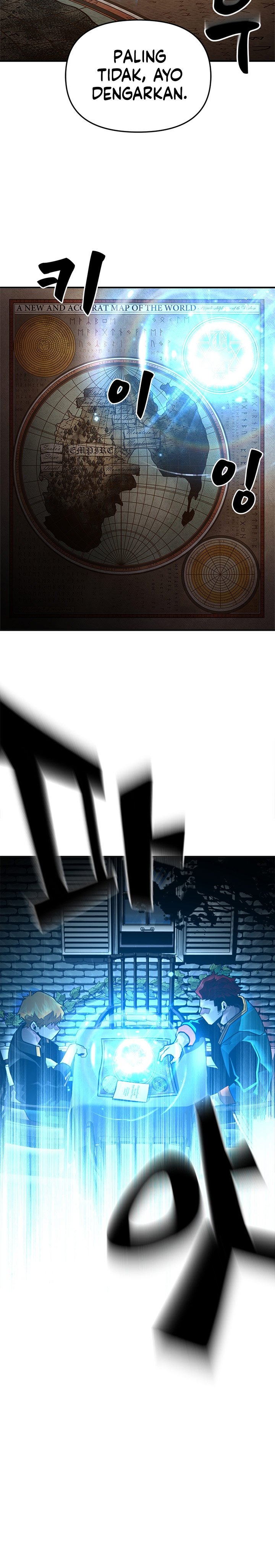 Talent-Swallowing Magician Chapter 02 Image 4