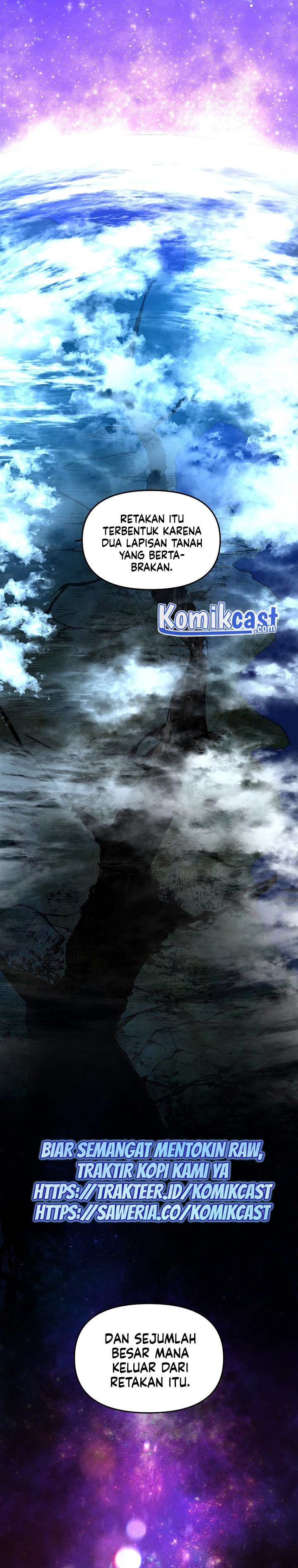 Talent-Swallowing Magician Chapter 02 Image 6