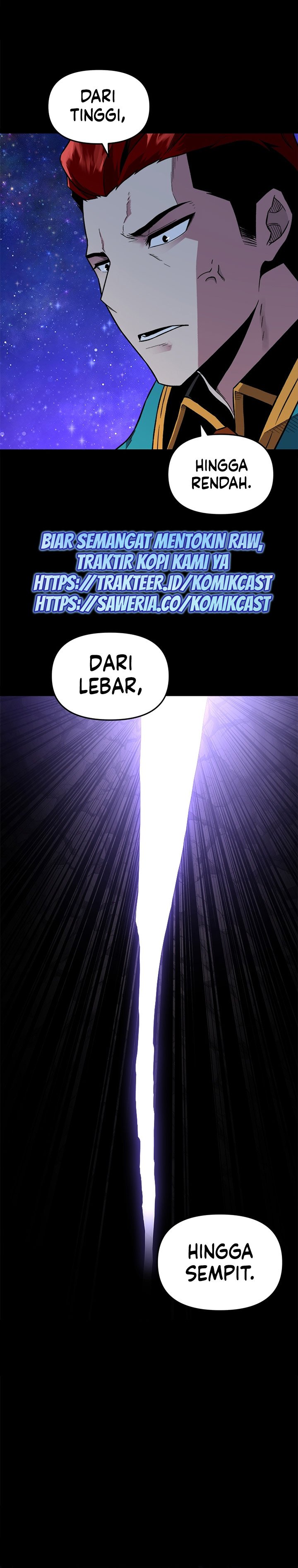 Talent-Swallowing Magician Chapter 02 Image 8