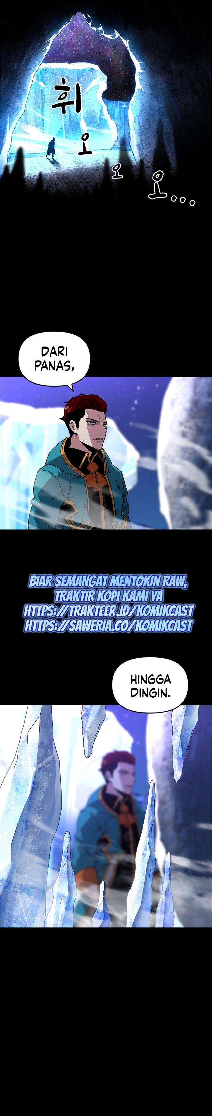 Talent-Swallowing Magician Chapter 02 Image 9