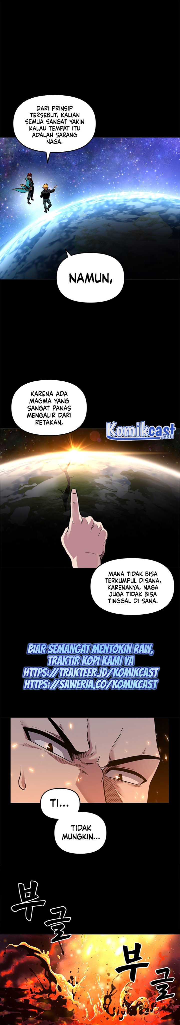 Talent-Swallowing Magician Chapter 02 Image 10