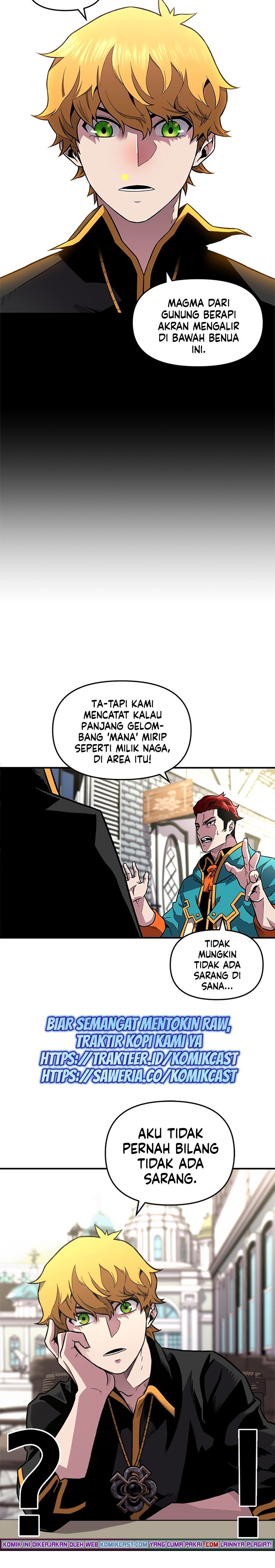 Talent-Swallowing Magician Chapter 02 Image 12