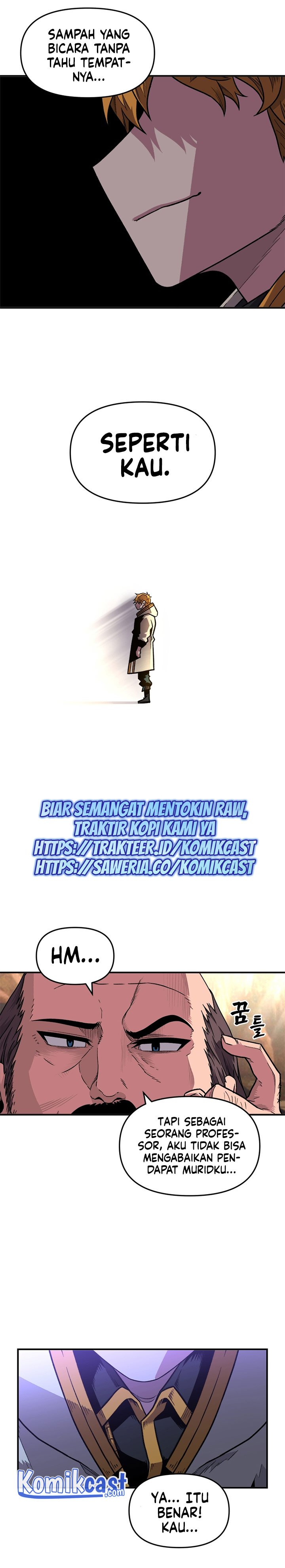 Talent-Swallowing Magician Chapter 02 Image 28