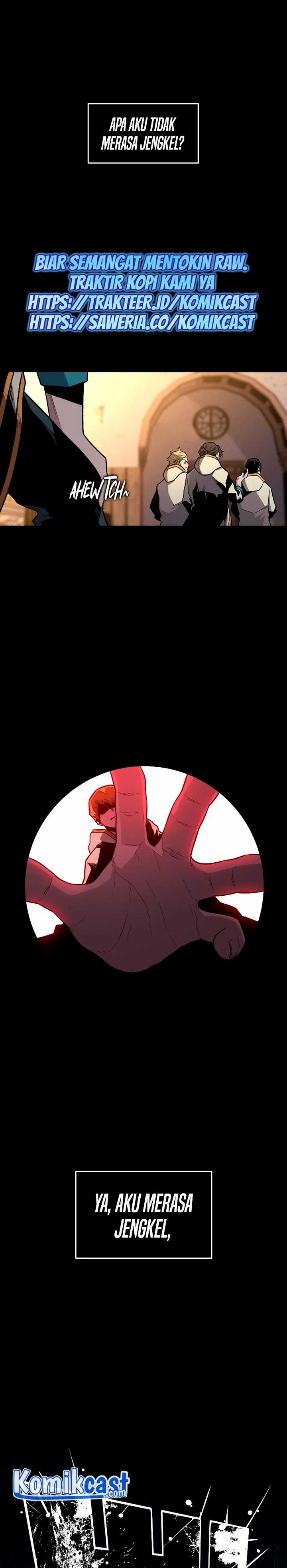 Talent-Swallowing Magician Chapter 03 Image 12