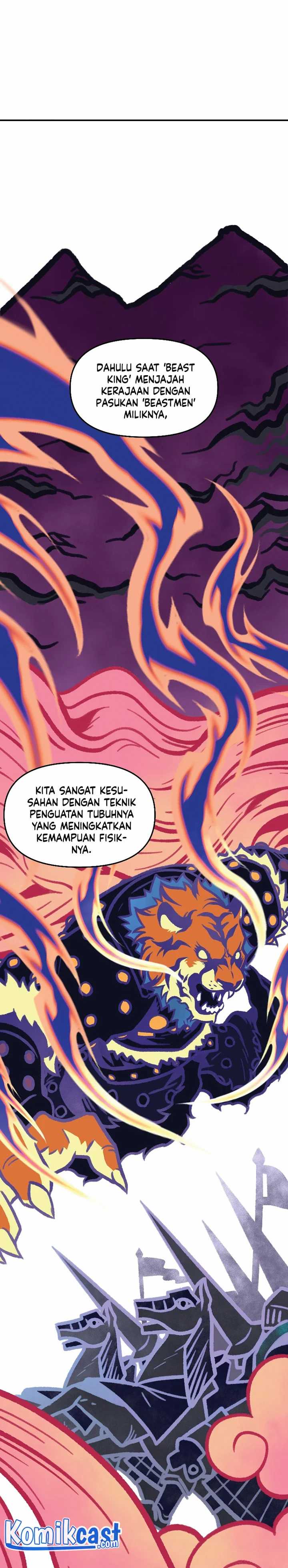 Talent-Swallowing Magician Chapter 03 Image 19