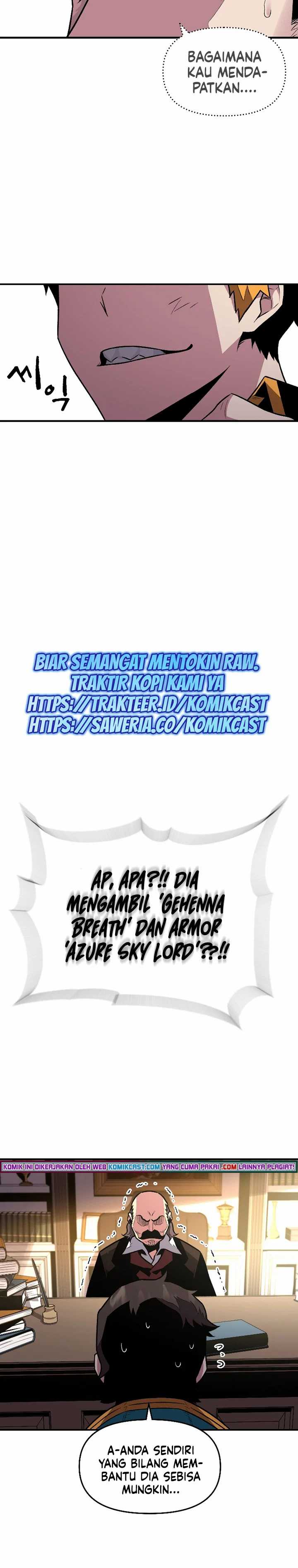 Talent-Swallowing Magician Chapter 03 Image 25