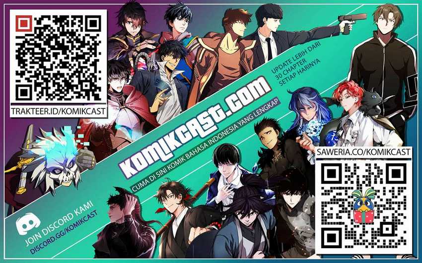 Talent-Swallowing Magician Chapter 03 Image 32