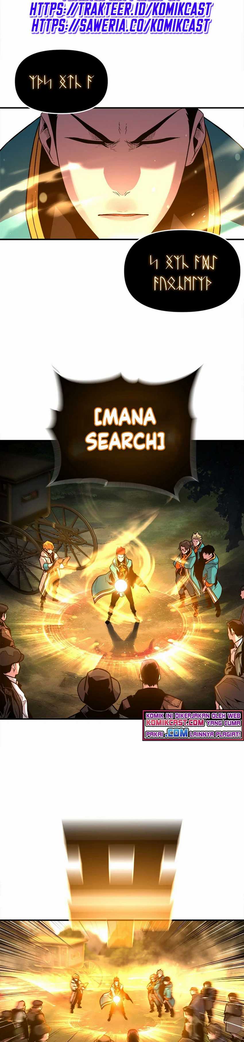 Talent-Swallowing Magician Chapter 04 Image 2