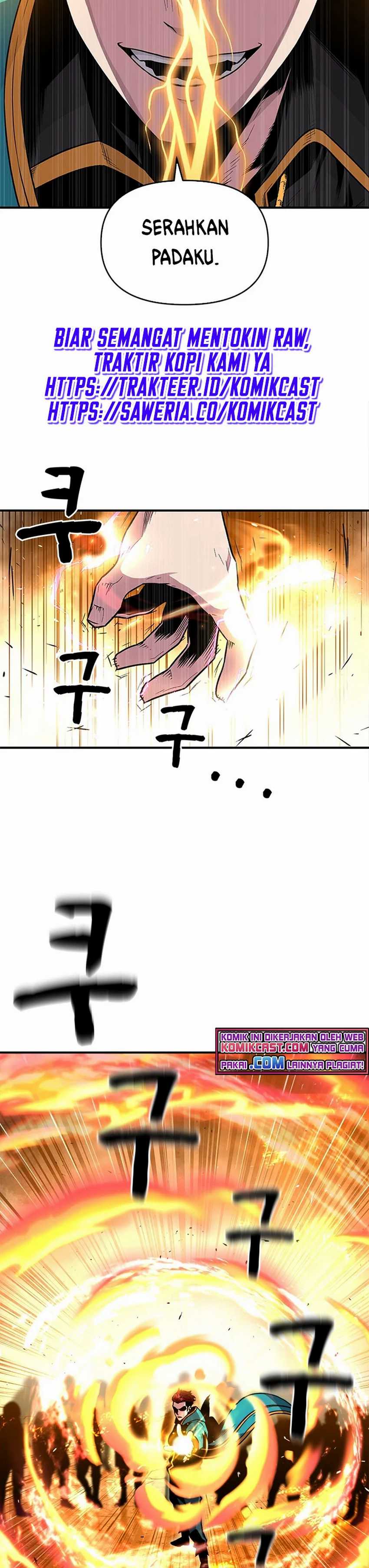 Talent-Swallowing Magician Chapter 04 Image 12