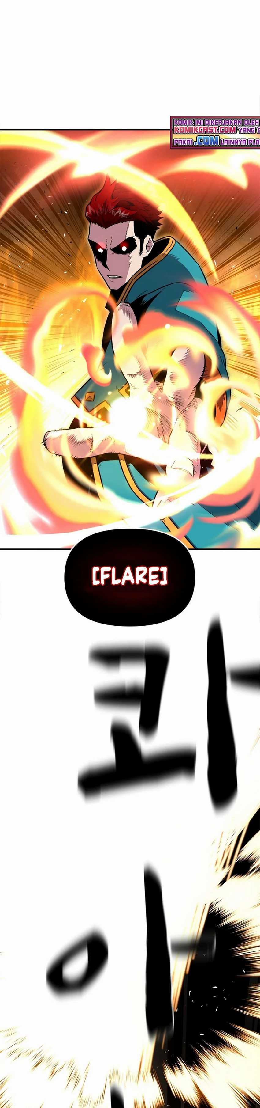 Talent-Swallowing Magician Chapter 04 Image 14