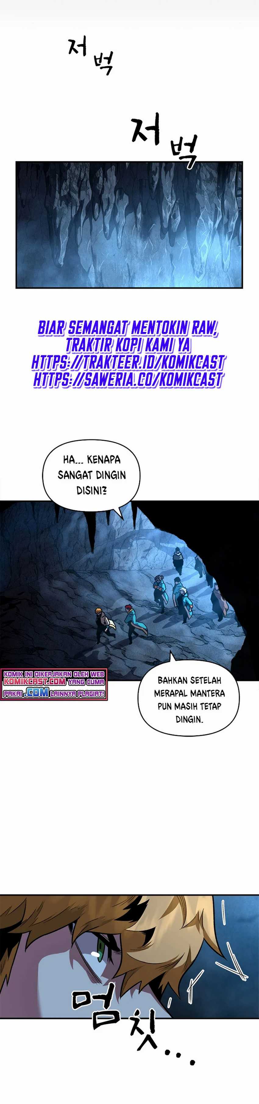 Talent-Swallowing Magician Chapter 04 Image 25