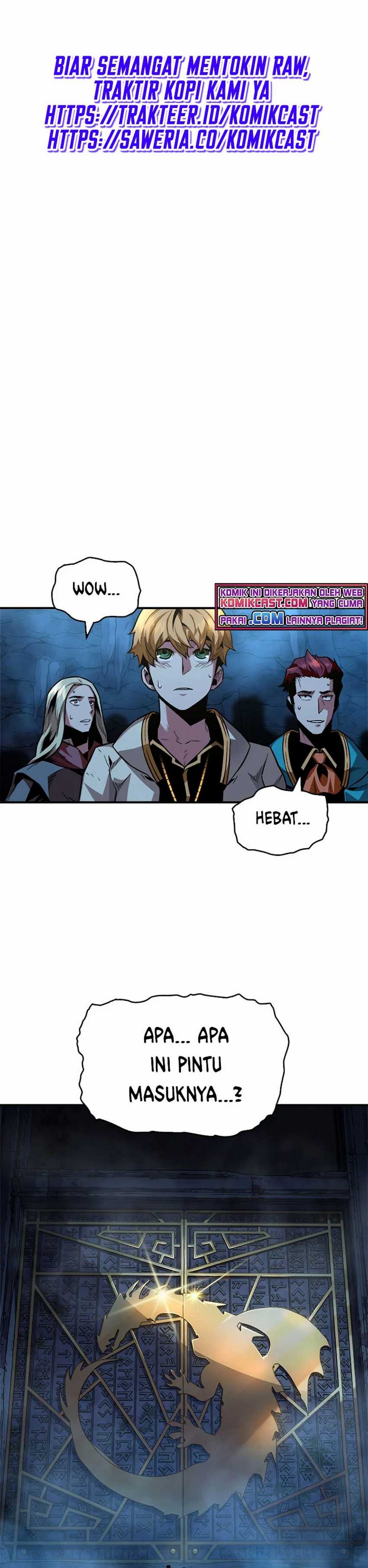 Talent-Swallowing Magician Chapter 04 Image 30