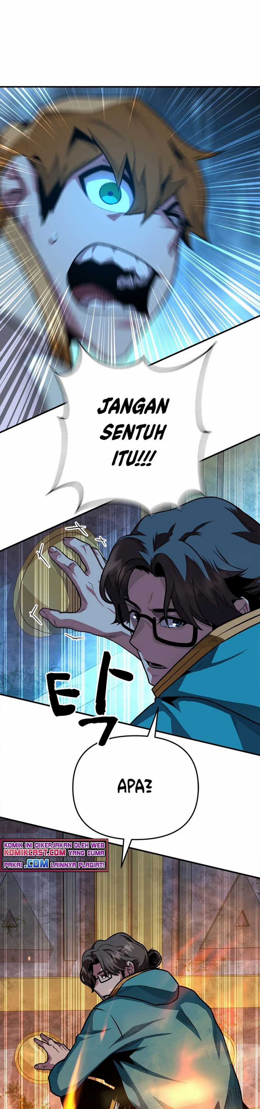 Talent-Swallowing Magician Chapter 04 Image 35