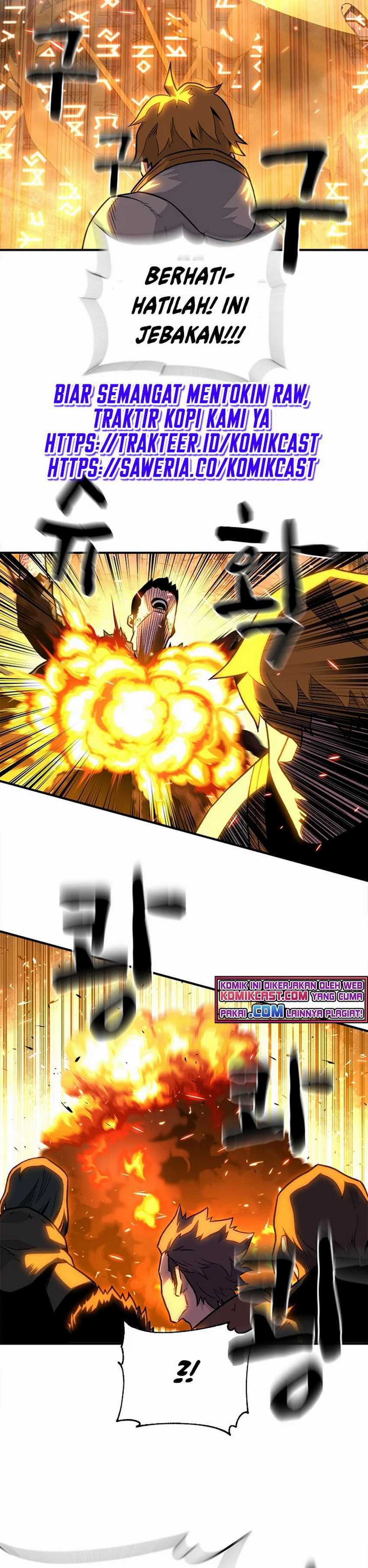 Talent-Swallowing Magician Chapter 04 Image 38