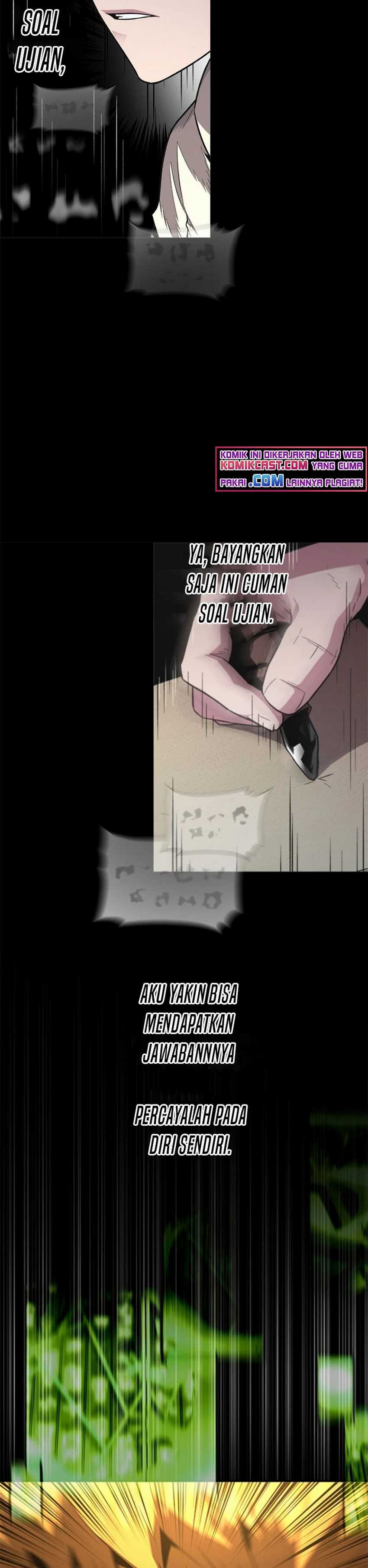 Talent-Swallowing Magician Chapter 04 Image 42