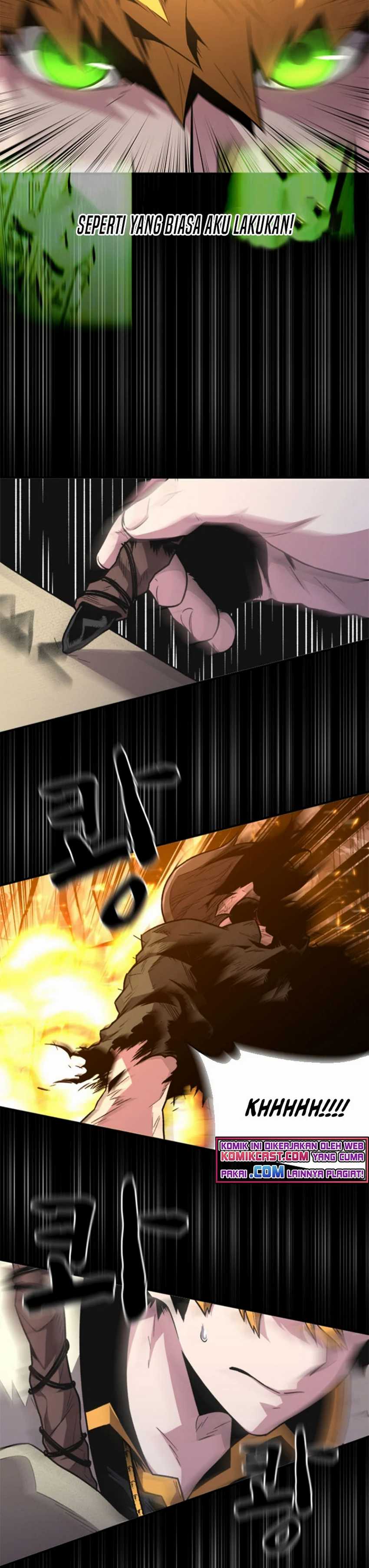 Talent-Swallowing Magician Chapter 04 Image 43