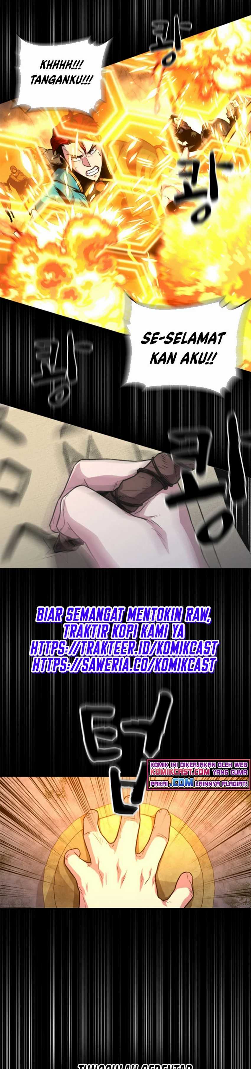 Talent-Swallowing Magician Chapter 04 Image 44