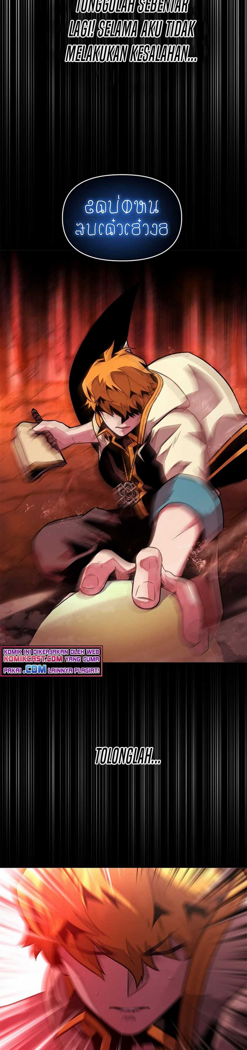 Talent-Swallowing Magician Chapter 04 Image 45