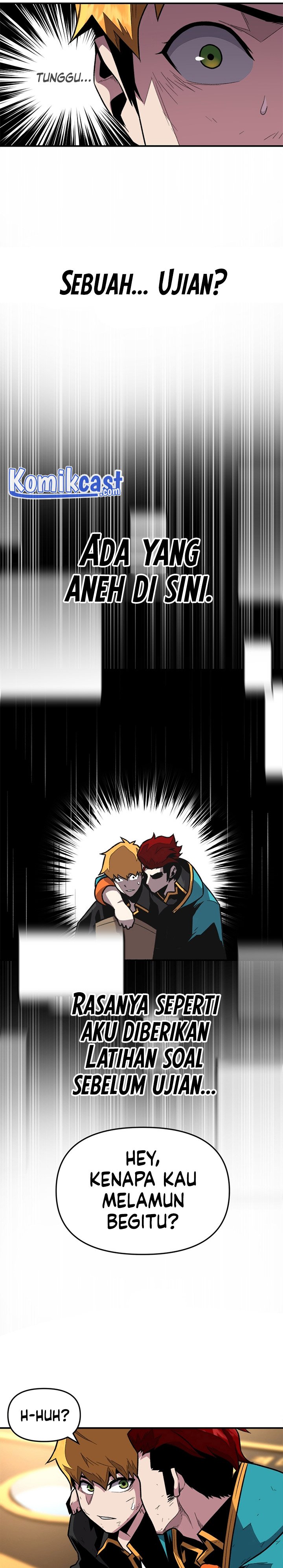 Talent-Swallowing Magician Chapter 05 Image 24