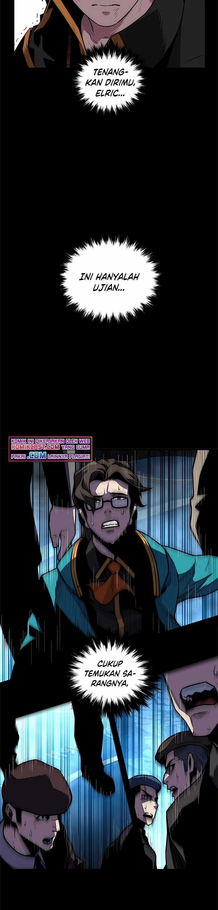 Talent-Swallowing Magician Chapter 06 Image 3