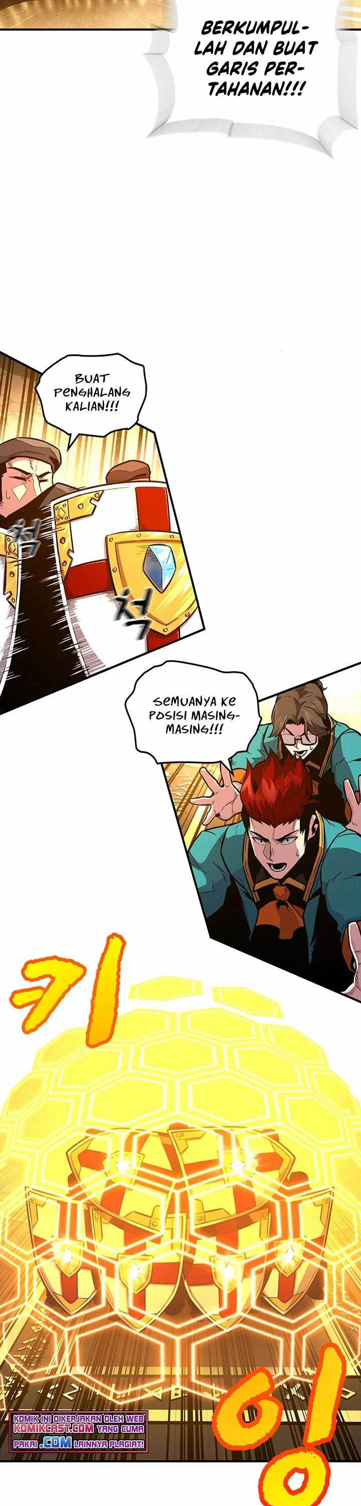 Talent-Swallowing Magician Chapter 06 Image 7