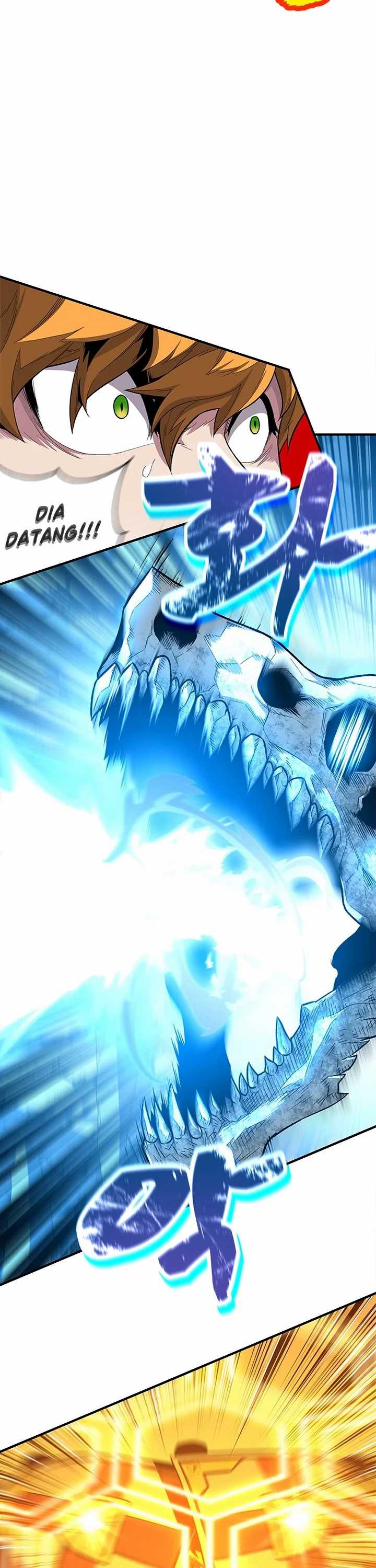 Talent-Swallowing Magician Chapter 06 Image 8