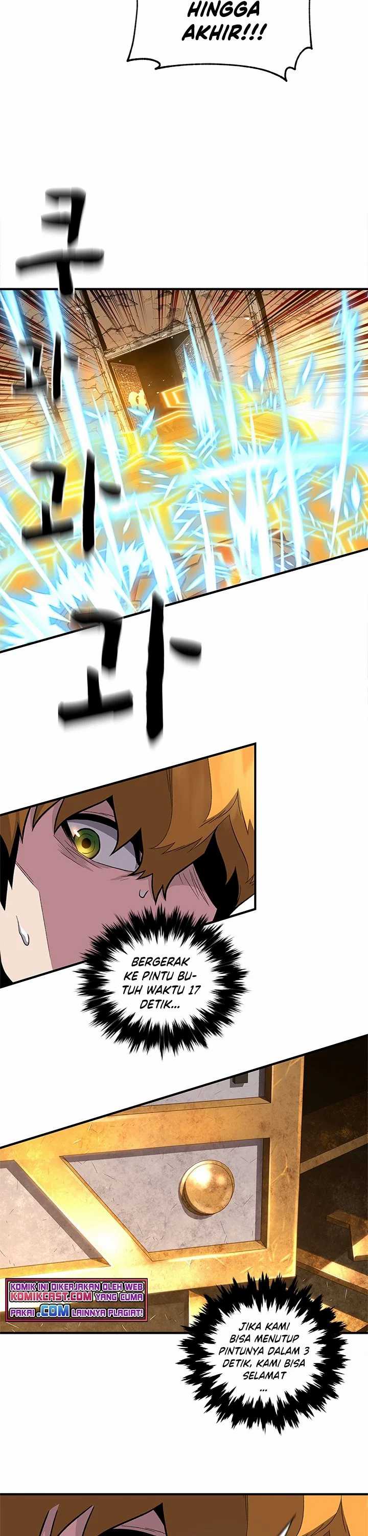 Talent-Swallowing Magician Chapter 06 Image 11