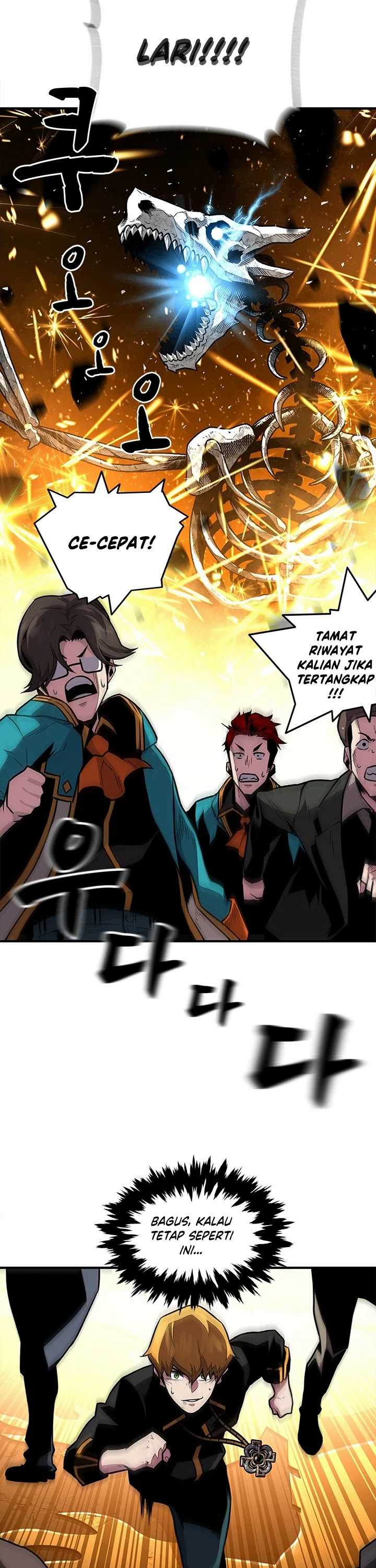 Talent-Swallowing Magician Chapter 06 Image 15