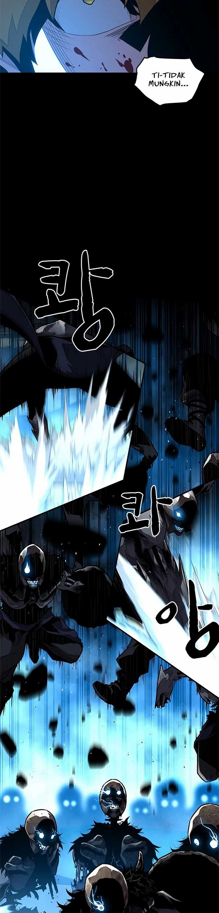 Talent-Swallowing Magician Chapter 06 Image 19