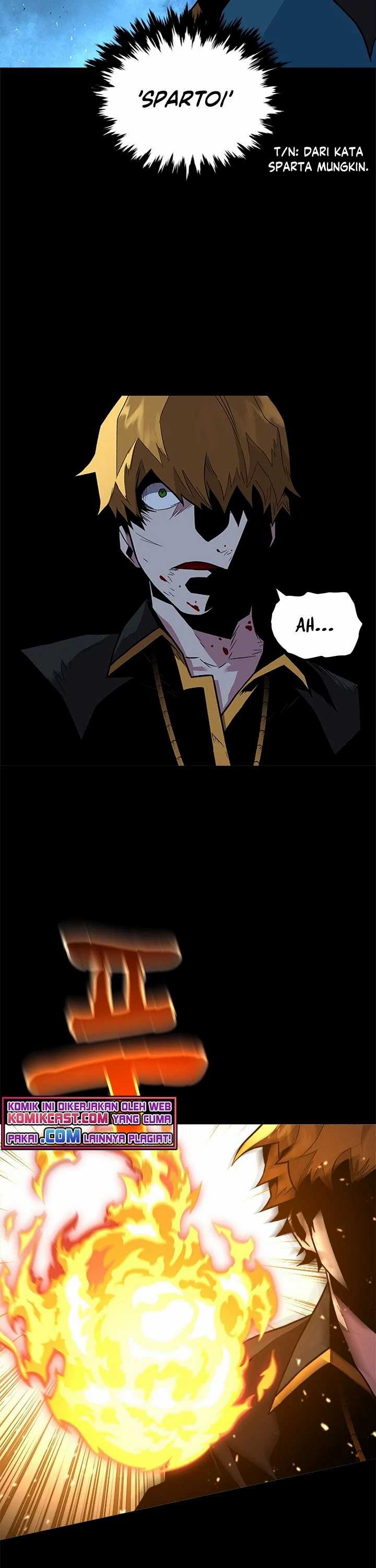 Talent-Swallowing Magician Chapter 06 Image 21