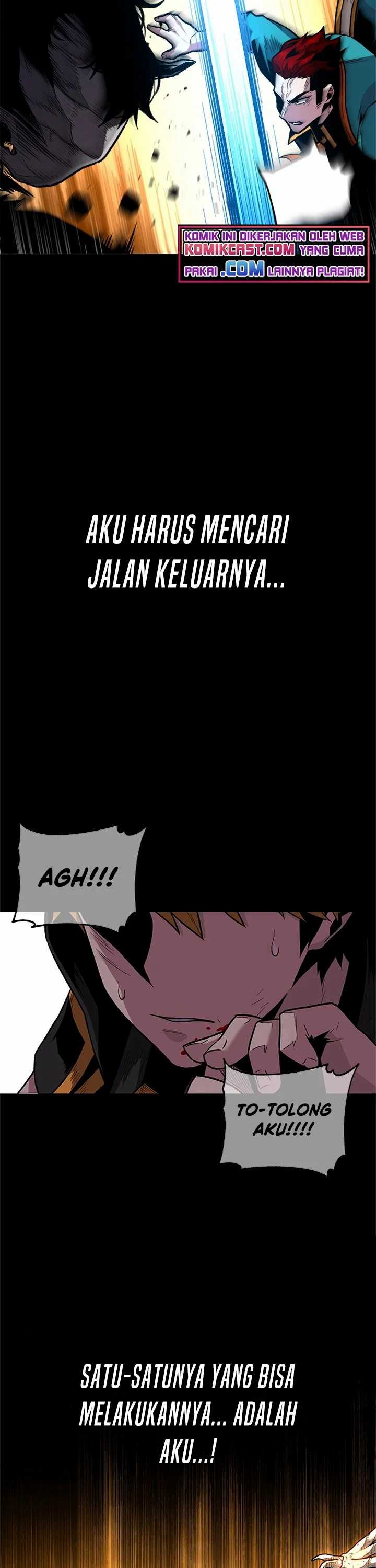 Talent-Swallowing Magician Chapter 06 Image 23