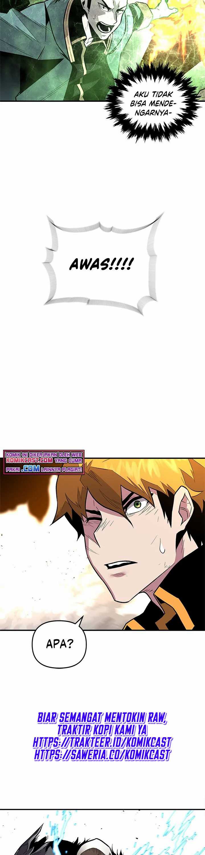 Talent-Swallowing Magician Chapter 06 Image 28