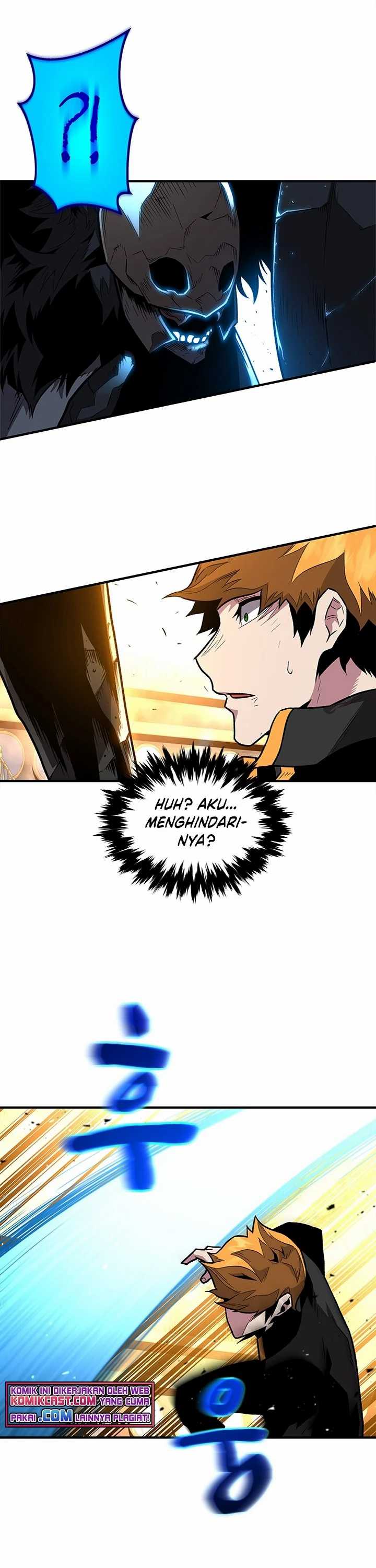 Talent-Swallowing Magician Chapter 06 Image 30