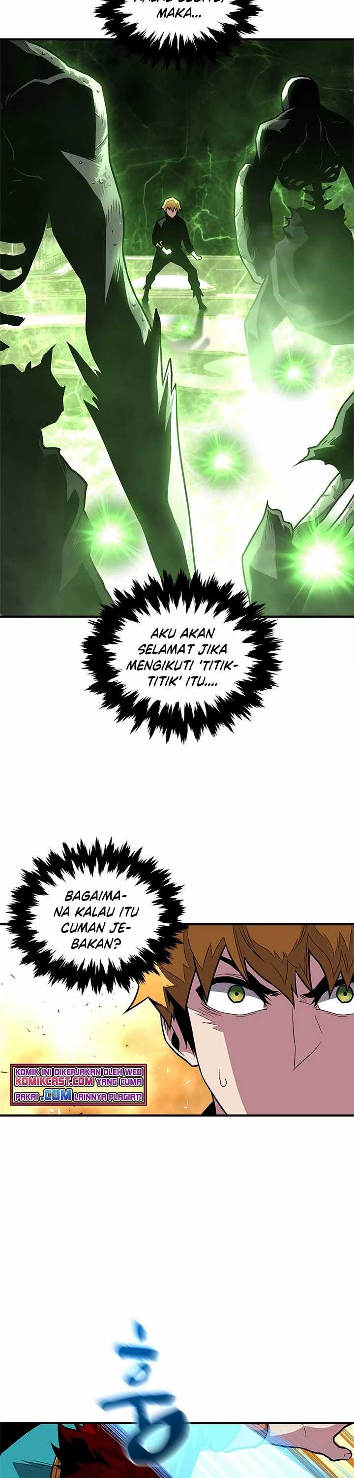 Talent-Swallowing Magician Chapter 06 Image 32