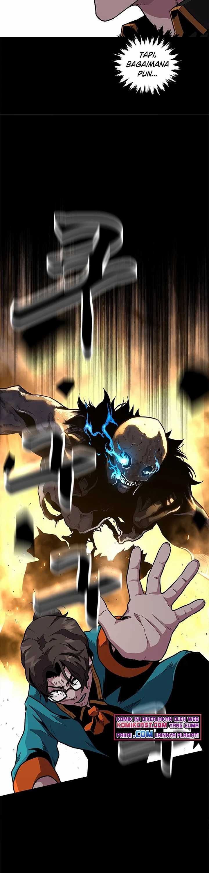 Talent-Swallowing Magician Chapter 06 Image 42