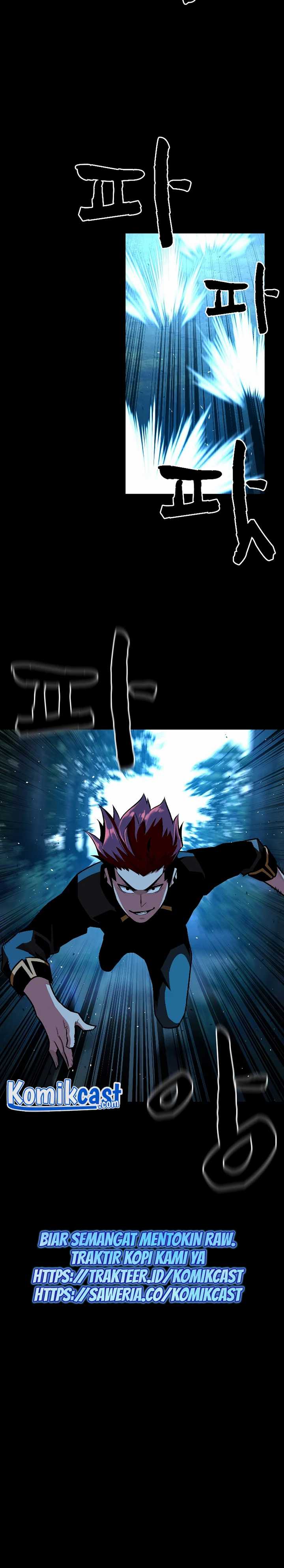 Talent-Swallowing Magician Chapter 07 Image 15