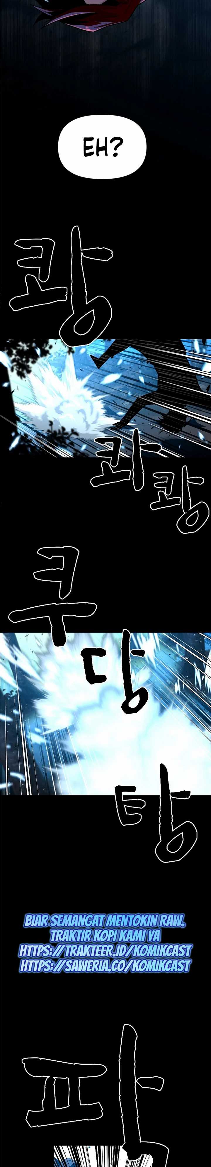 Talent-Swallowing Magician Chapter 07 Image 17