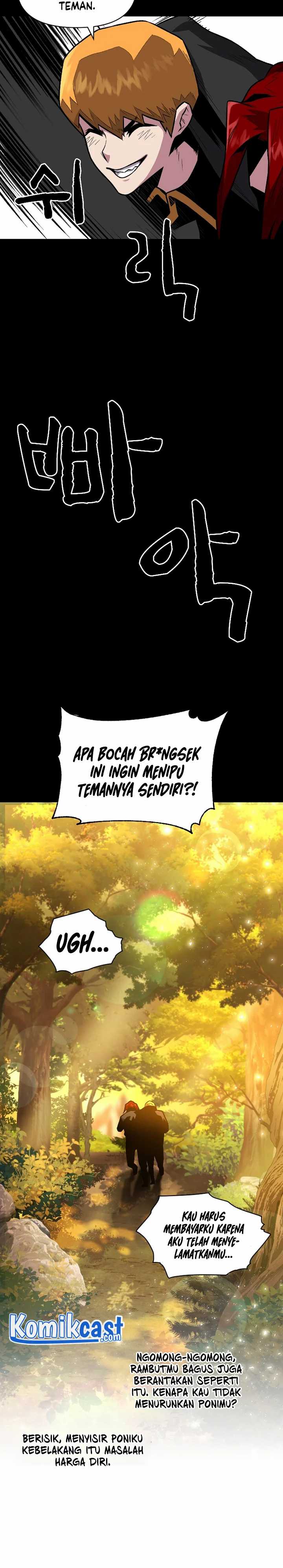 Talent-Swallowing Magician Chapter 07 Image 25